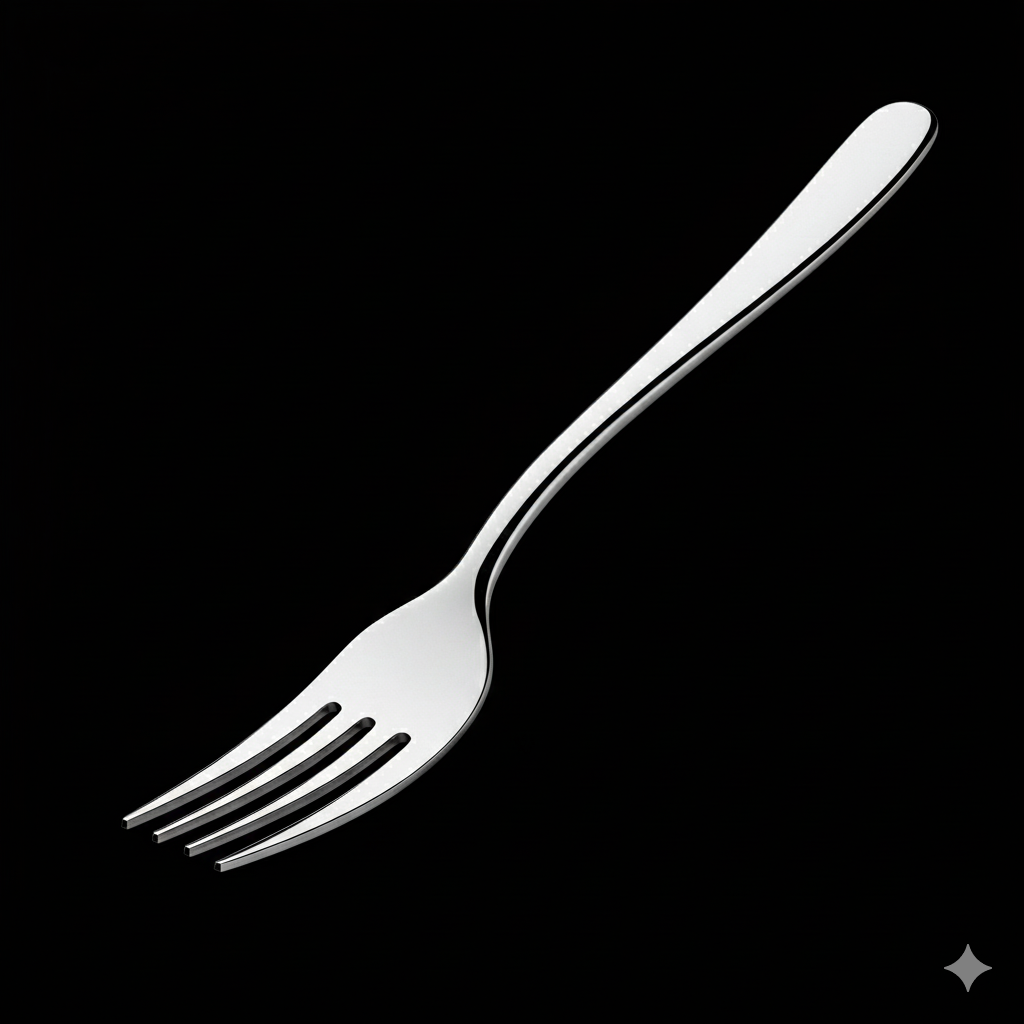 Fork Pro 2