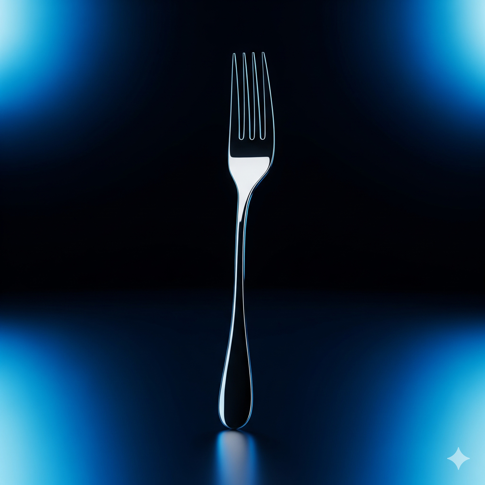 Fork Pro Max