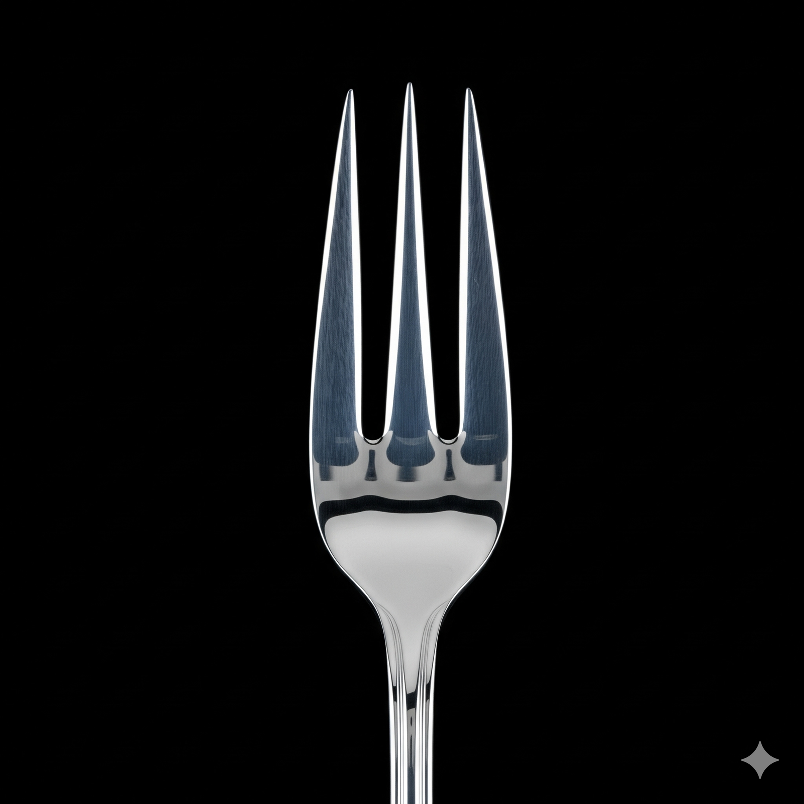 Standard Fork
